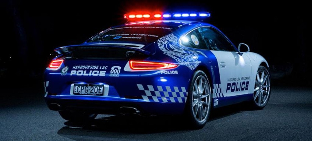 LeithPorschePolice