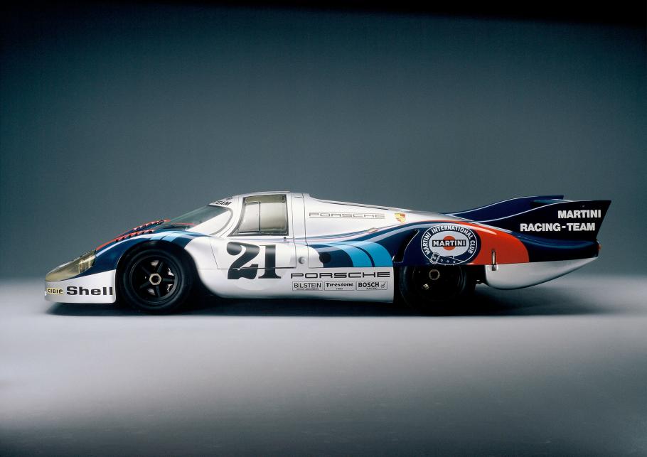 Porsche 917